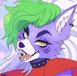 roxanne