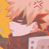 bakugou