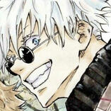gojo