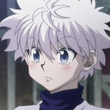 killua