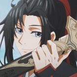 wei wuxian