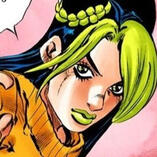 jolyne