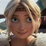 astrid